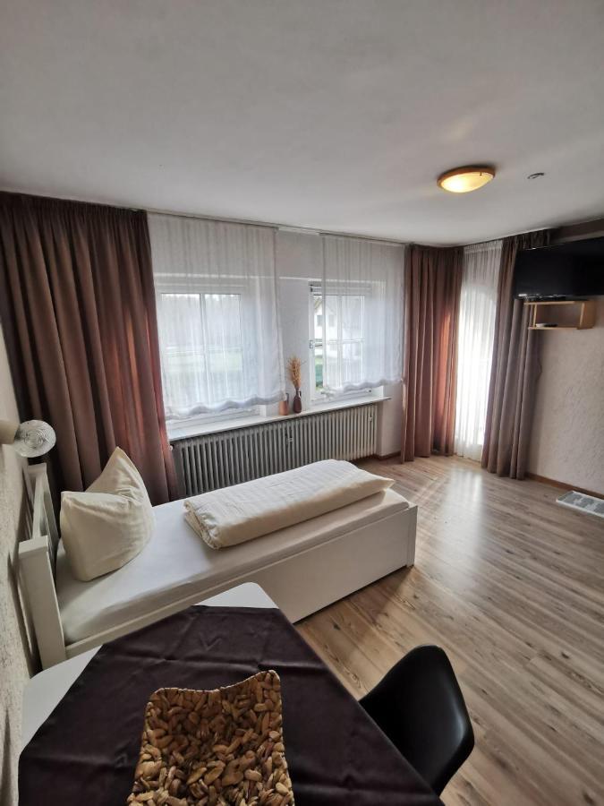Cafe Zum Toni Hotel Thyrnau Ngoại thất bức ảnh