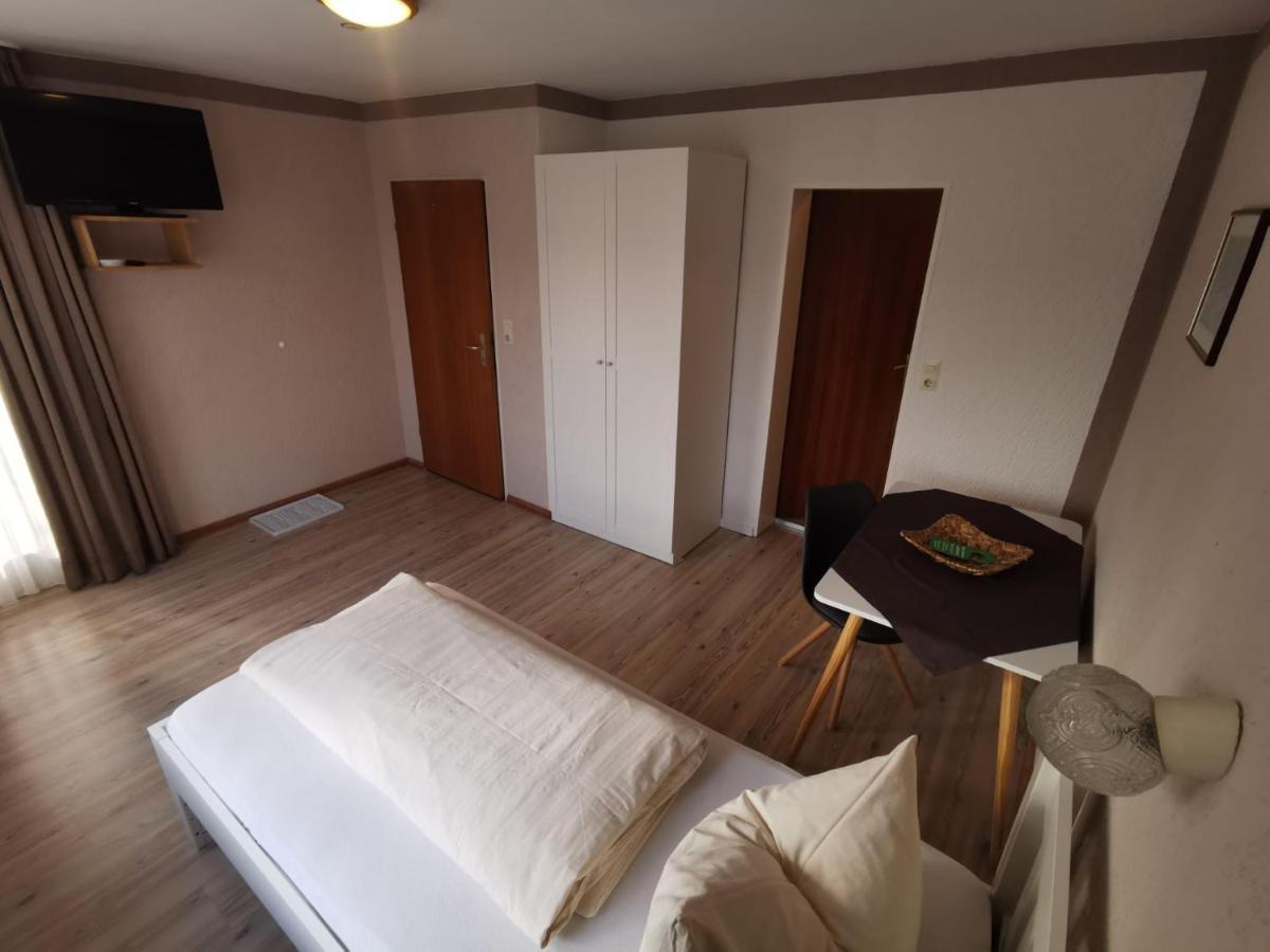 Cafe Zum Toni Hotel Thyrnau Ngoại thất bức ảnh