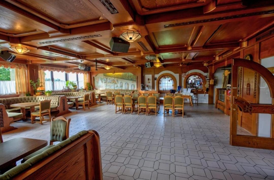 Cafe Zum Toni Hotel Thyrnau Ngoại thất bức ảnh