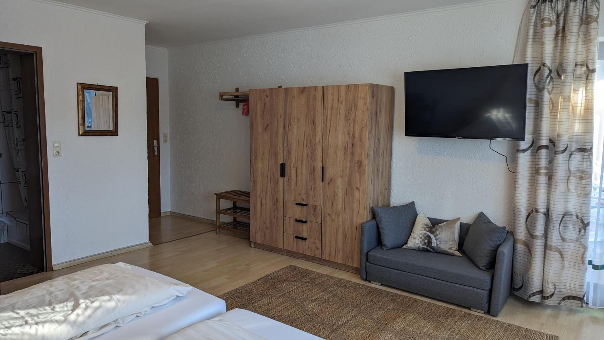 Cafe Zum Toni Hotel Thyrnau Ngoại thất bức ảnh