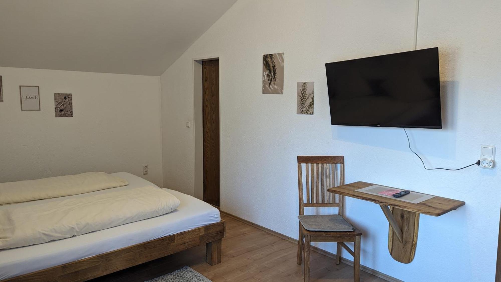 Cafe Zum Toni Hotel Thyrnau Ngoại thất bức ảnh