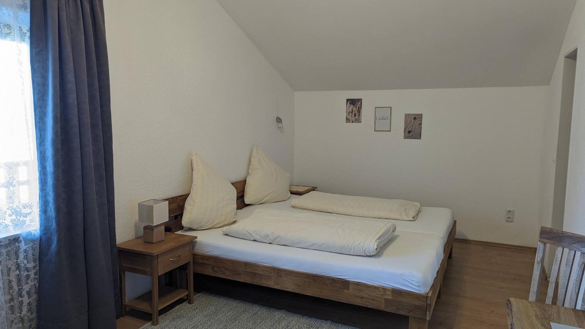 Cafe Zum Toni Hotel Thyrnau Ngoại thất bức ảnh