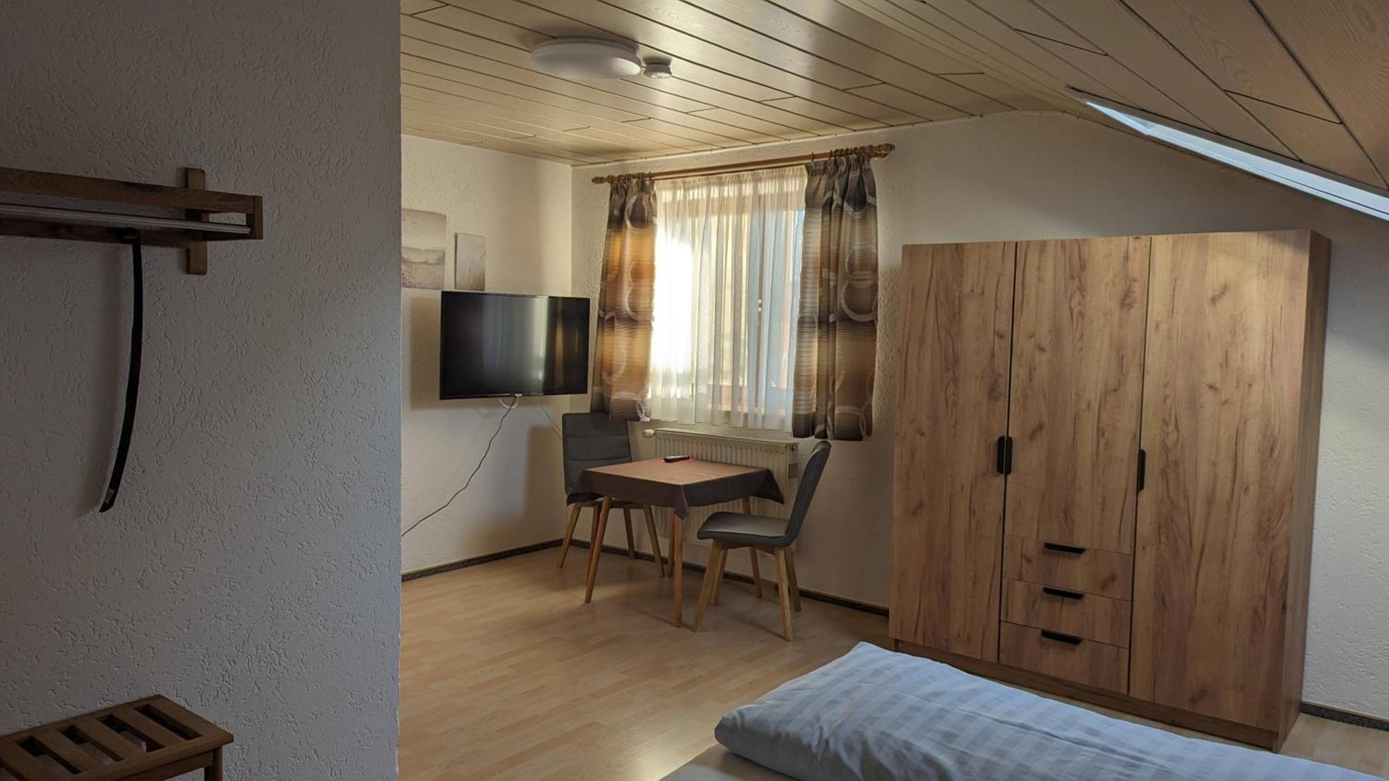 Cafe Zum Toni Hotel Thyrnau Ngoại thất bức ảnh