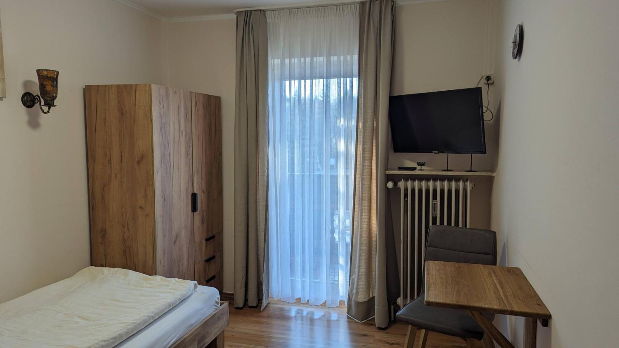 Cafe Zum Toni Hotel Thyrnau Ngoại thất bức ảnh