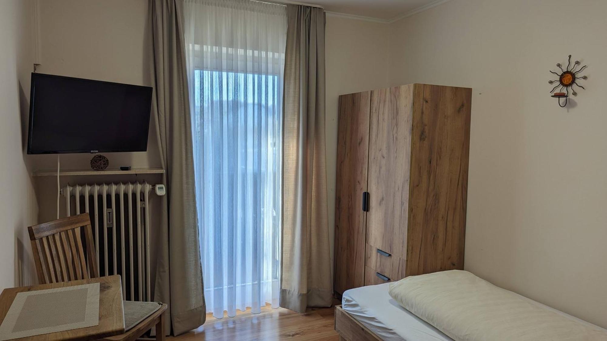 Cafe Zum Toni Hotel Thyrnau Ngoại thất bức ảnh