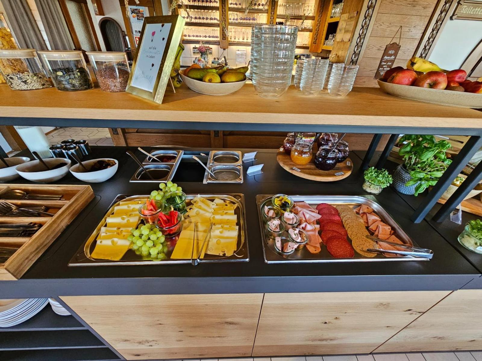 Cafe Zum Toni Hotel Thyrnau Ngoại thất bức ảnh