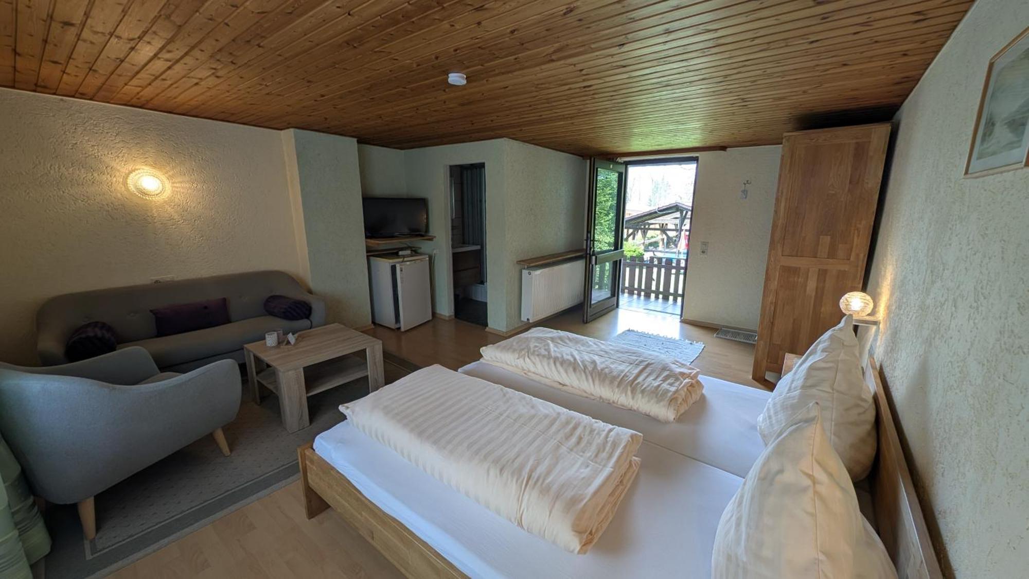 Cafe Zum Toni Hotel Thyrnau Ngoại thất bức ảnh