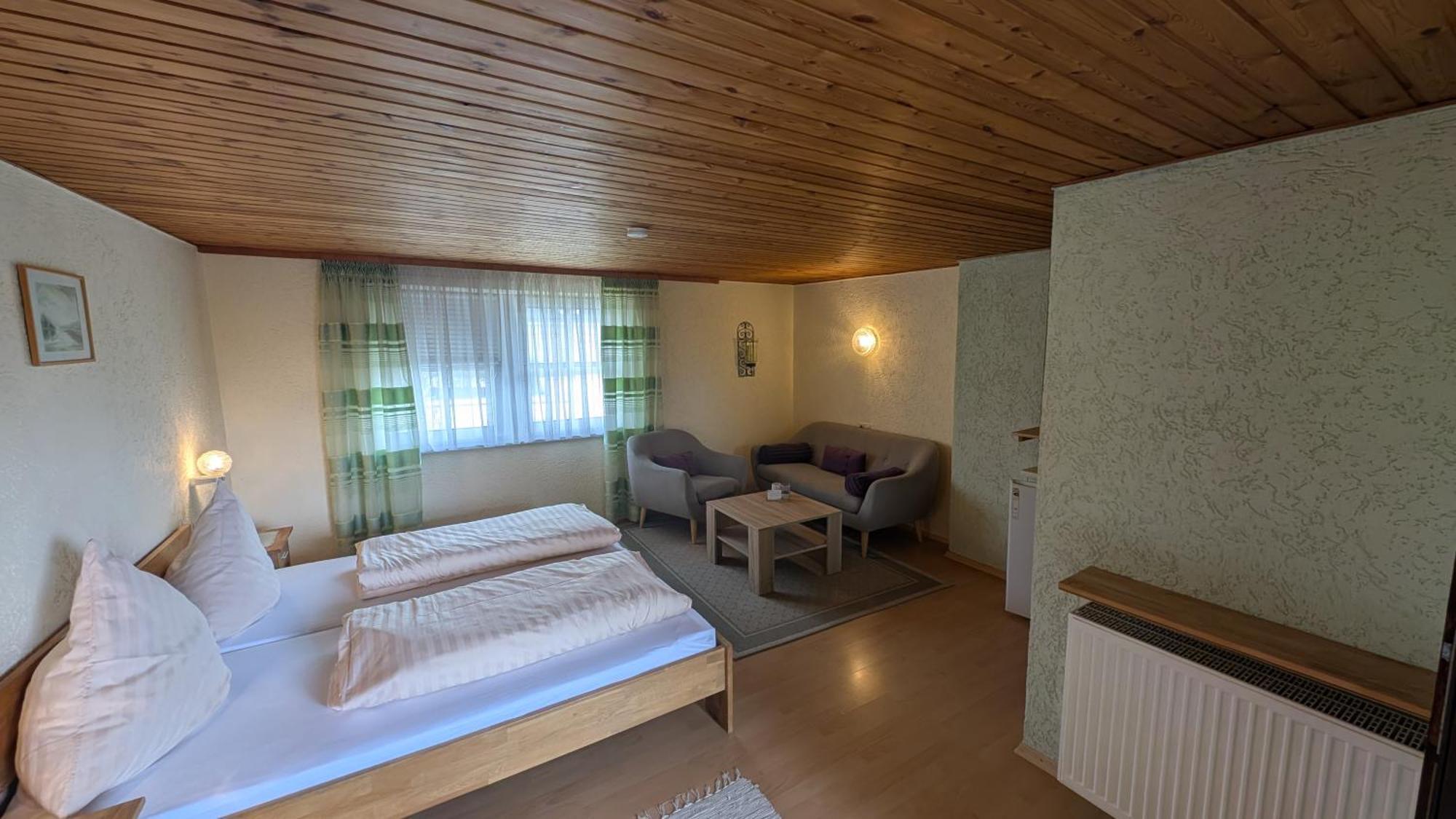 Cafe Zum Toni Hotel Thyrnau Ngoại thất bức ảnh