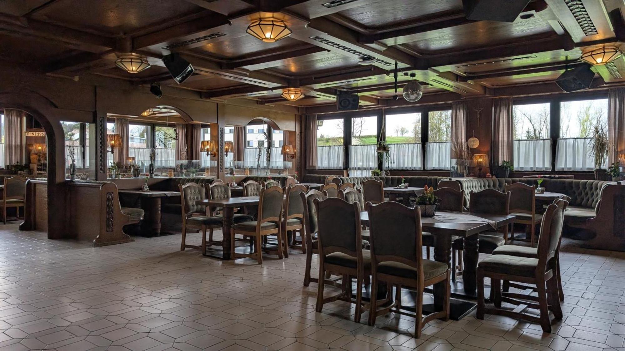 Cafe Zum Toni Hotel Thyrnau Ngoại thất bức ảnh