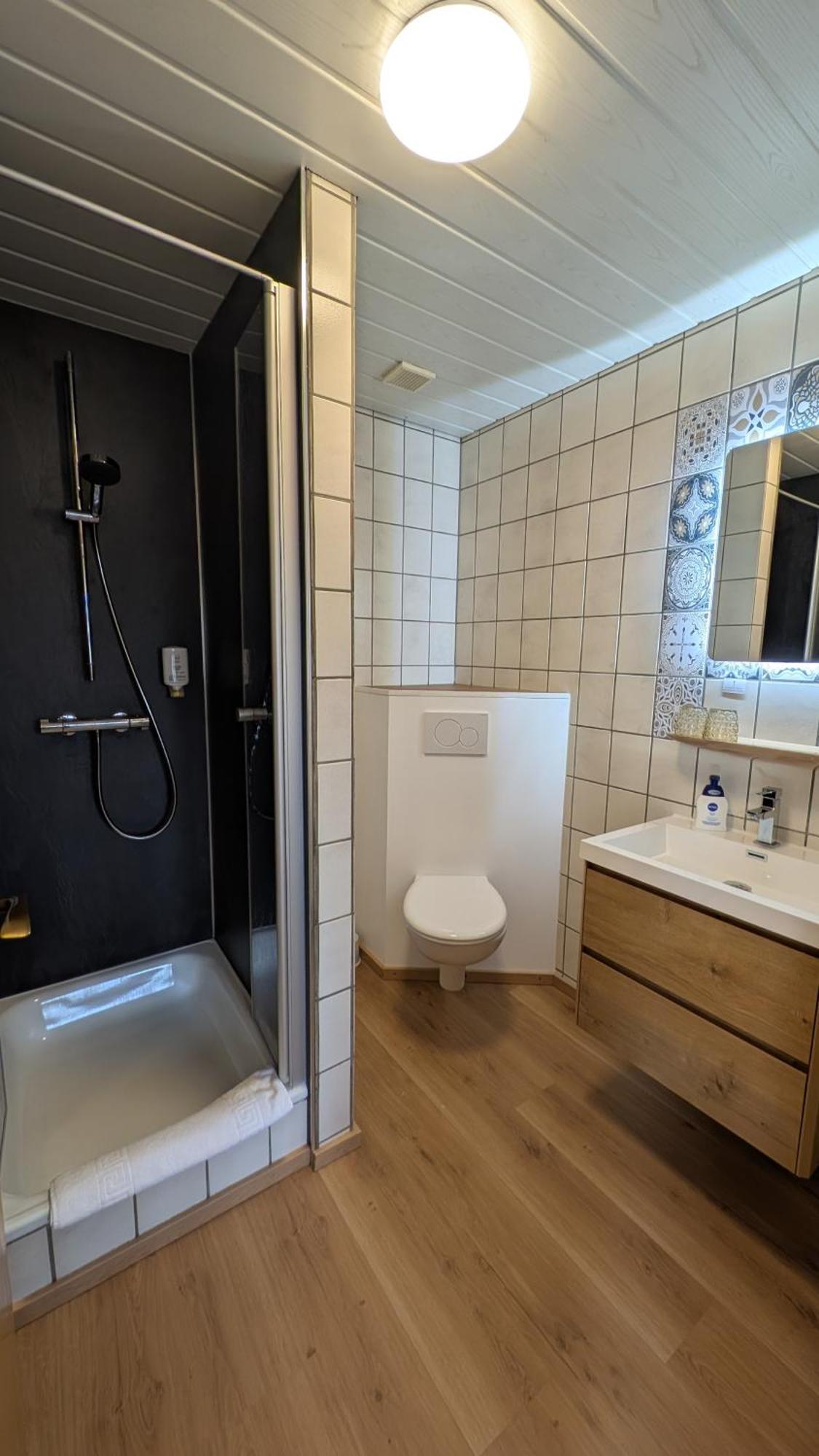 Cafe Zum Toni Hotel Thyrnau Ngoại thất bức ảnh